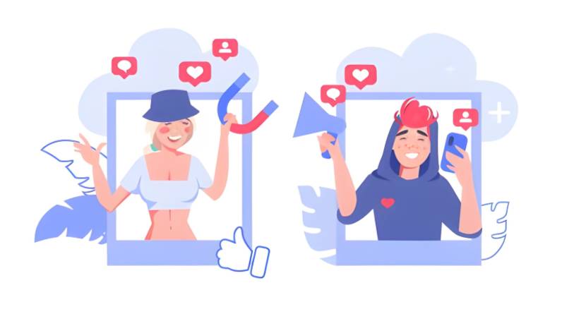 Micro-Influencers vs. Mega-Influencers Who Wins in Engagement in 2025