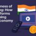 The Business of Streaming How OTT Platforms Are Shaping India’s Economy