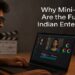 Why Mini-Series Are the Future of Indian Entertainment