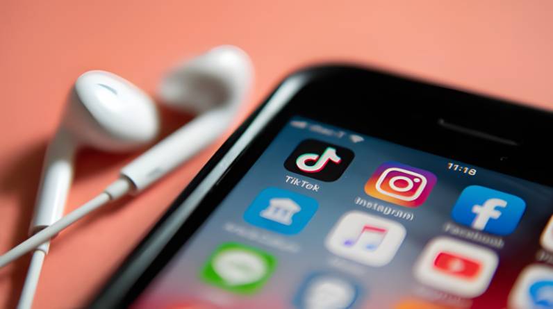 From TikTok to Instagram The Evolution of Short Video Platforms in India