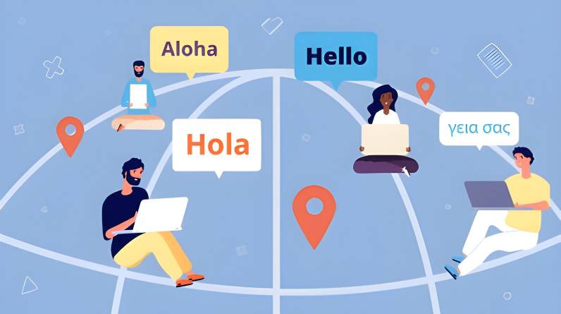 How Regional Language Creators Are Taking Over the Internet