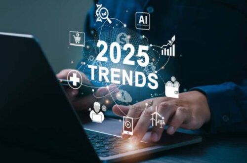 Top 10 Internet Trends That Defined India in 2025