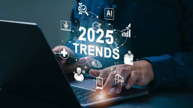 Top 10 Internet Trends That Defined India in 2025